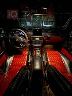 مێرسێدس بێنز G-Class